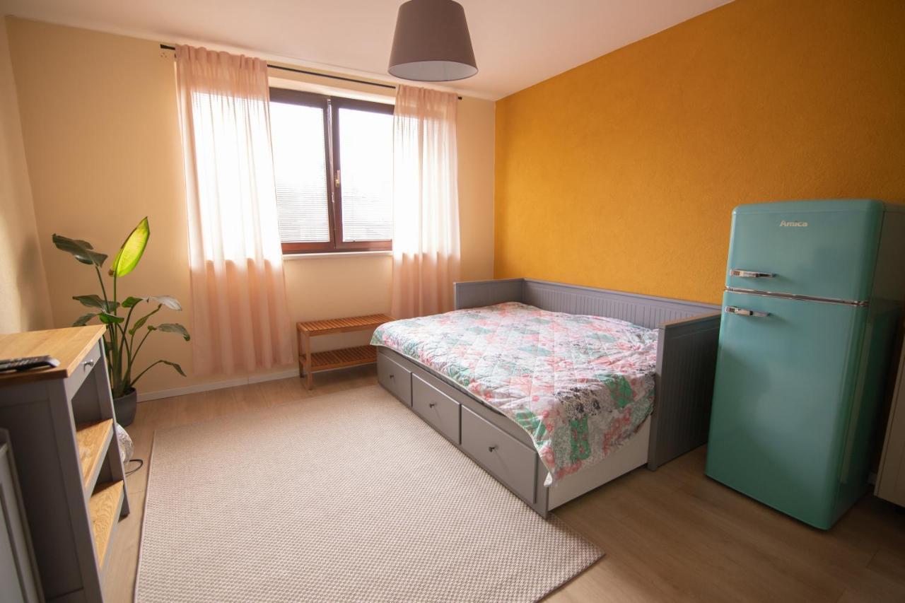 Naturalwood Apartment Zilina Bagian luar foto