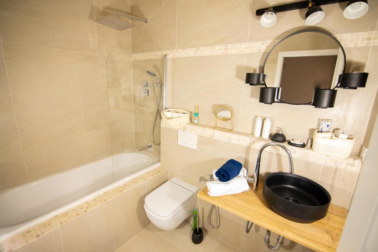 Naturalwood Apartment Zilina Bagian luar foto